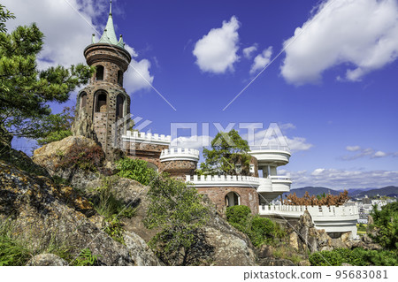 姬路手伽山中央公園 兵庫縣姬路市 95683081