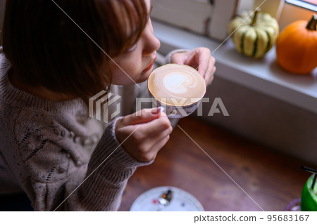 咖啡館 咖啡廳 cafe 95683167
