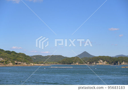 Kujuku島海 Kujuku島海 95683183