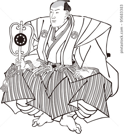 浮世繪裁判第 3 部分 95683383