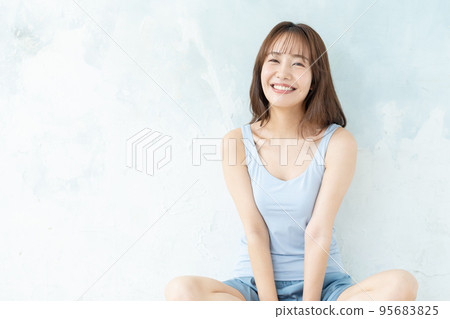 美麗的美麗 95683825