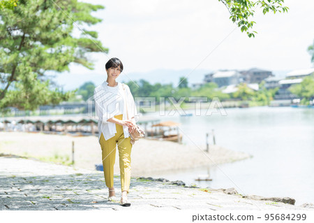 Girls' trip Kyoto trip Girls' trip Kyoto trip 95684299