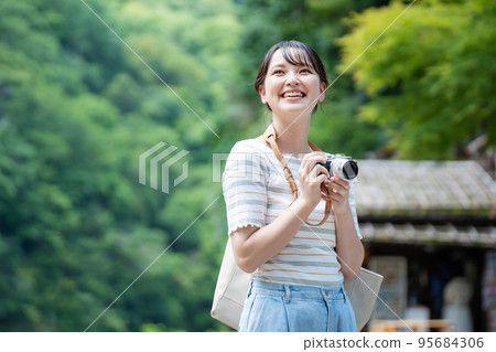 Girls' trip Kyoto trip Girls' trip Kyoto trip 95684306