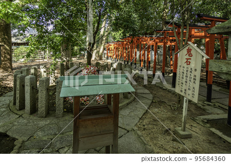 姬路出田法州神社播磨國總社大西兵庫縣姬路市 95684360