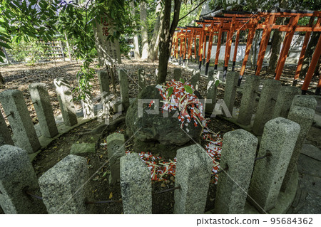 姬路出田法州神社播磨國總社大西兵庫縣姬路市 95684362