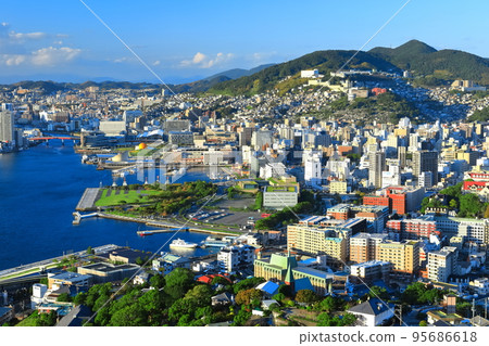 [長崎縣]從鍋看村看長崎 95686618