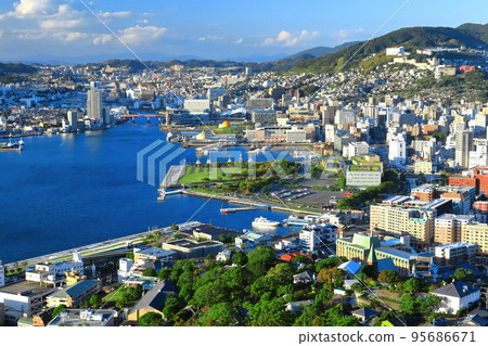 [長崎縣]從鍋看村看長崎 95686671