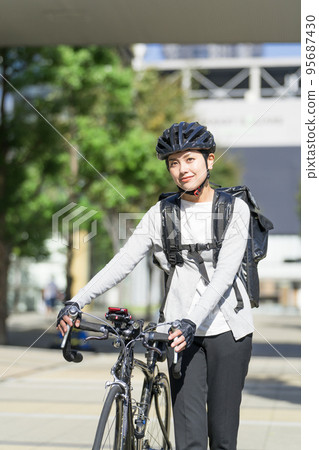 送外賣送外賣的女人 送外賣送外賣的女人 95687430
