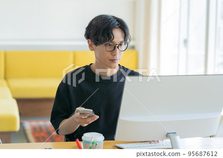 一名商人 95687612