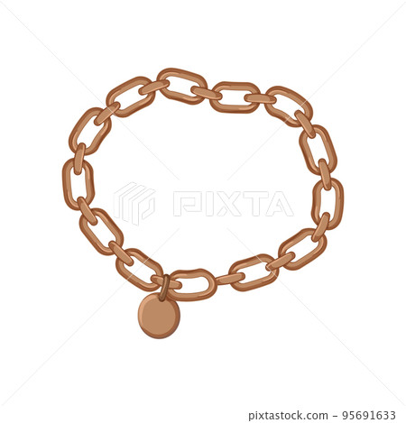 fashion jewelry luxury cartoon vector illustration fashion jewelry luxury cartoon vector illustration 95691633