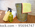 Cleaning tool 95694747