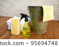 Cleaning tool 95694748