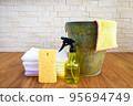 Cleaning tool 95694749