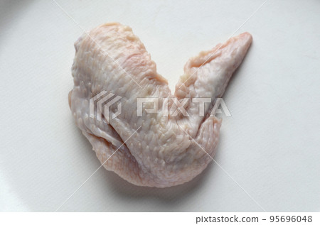 Chicken wings Chicken wings 95696048