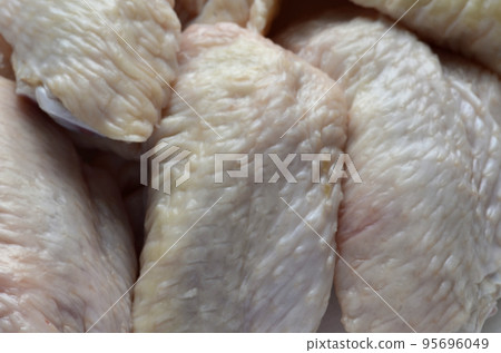 Chicken wings Chicken wings 95696049