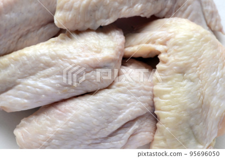 Chicken wings Chicken wings 95696050