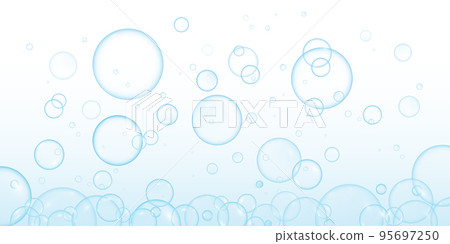 A set of colorful and colorful soap bubbles to create a design. Isolated, transparent, realistic soap bubbles on a transparent background. A set of colorful and colorful soap bubbles to create a design. Isolated, transparent, realistic soap bubbles on a transparent background. 95697250