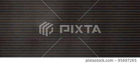 luxury black geometric pattern background 95697265