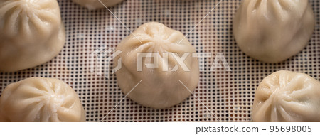 小籠包 台灣 美食 小吃 Xiao long bao xiaolongbao ショーロンポー 95698005