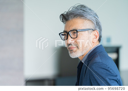 商人/高級男性 商人/高級男性 95698720