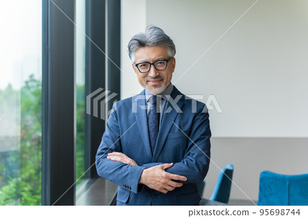 商人/高級男性 商人/高級男性 95698744