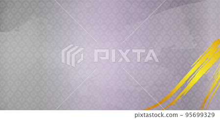 Luxurious background Light gray background illustration Luxurious background Light gray background illustration 95699329
