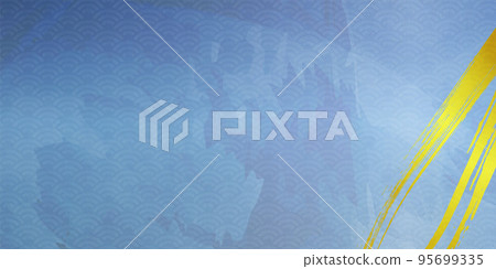 Luxurious background Light blue gray background illustration Luxurious background Light blue gray background illustration 95699335
