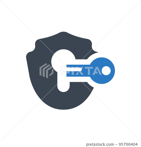 Unlock icon Unlock icon 95700404