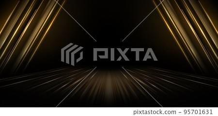 vector illustration stage golden lines curtains with alpha channel for ecommerce signs retail shops, advertisement business agency, ads campaign marketing, email newsletter, landing page, header webs vector illustration stage golden lines curtains with alpha channel for ecommerce signs retail shops, advertisement business agency, ads campaign marketing, email newsletter, landing page, header webs 95701631