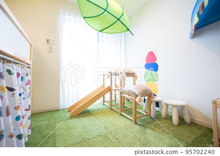 Children's room Children's room 95702240