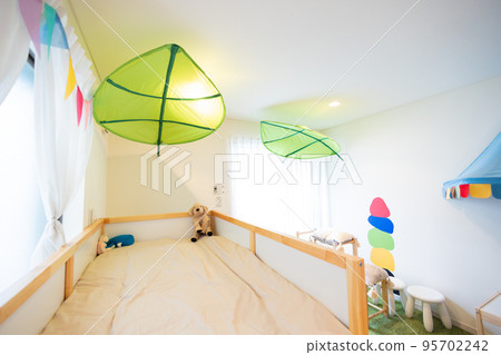 Children's room 95702242