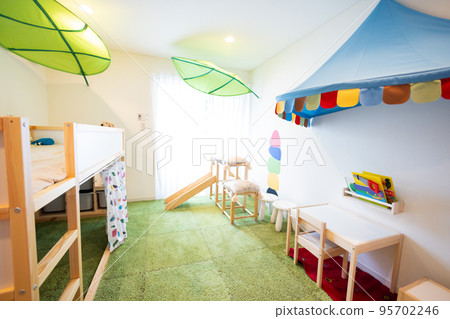 Children's room 95702246