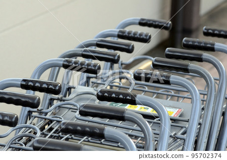Shopping cart Shopping cart 95702374