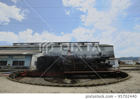 人吉轉盤和8600型 95702440