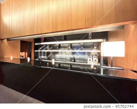A stylish and classy bar in Ginza A stylish and classy bar in Ginza 95702744