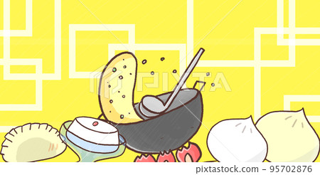 R:更童話世界的美食☆中餐☆壁紙② R:更童話世界的美食☆中餐☆壁紙② 95702876