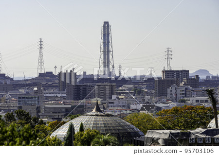 兵庫縣姬路市姬路鹿間地區 95703106