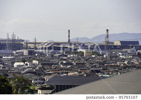 兵庫縣姬路市姬路鹿間地區 95703107
