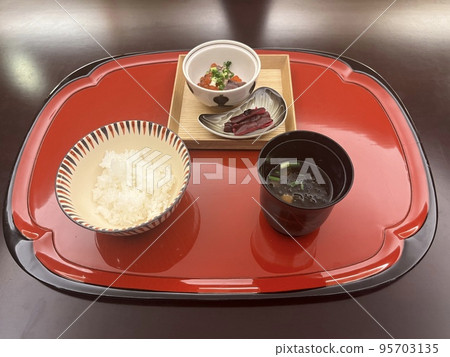 可用於娛樂的懷石料理 可用於娛樂的懷石料理 95703135