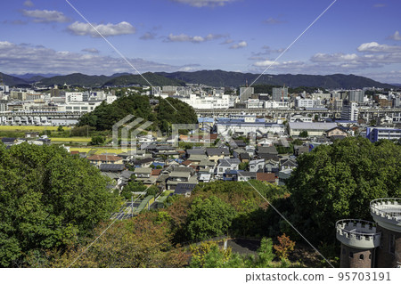 兵庫縣姬路市姬路西信上地區 兵庫縣姬路市姬路西信上地區 95703191