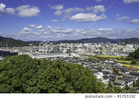 兵庫縣姬路市姬路西信上地區 95703192