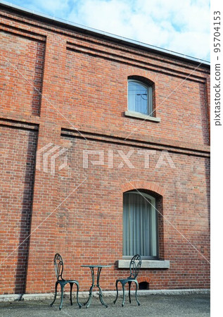 舞鶴紅磚公園 95704153