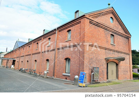 Maizuru Akarenga Park Akarenga 2號樓 Maizuru Akarenga Park Akarenga 2號樓 95704154