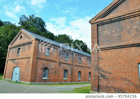 Maizuru Akarenga Park Akarenga 4號樓和3號樓 95704156