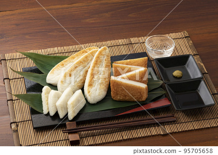 Sasa Kamaboko _仙台地方美食 95705658