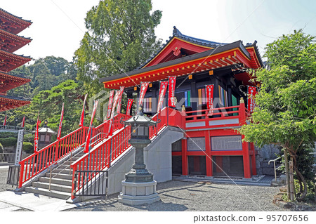 高畑不動尊金剛寺(日野) 高畑不動尊金剛寺(日野) 95707656