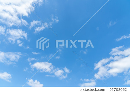 Sky, blue sky, cloud, blue sky, landscape, sunny, copy space, background material, background, background, no people, nature Sky, blue sky, cloud, blue sky, landscape, sunny, copy space, background material, background, background, no people, nature 95708062
