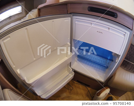 Cabcon Camper Refrigerator Cabcon Camper Refrigerator 95708140