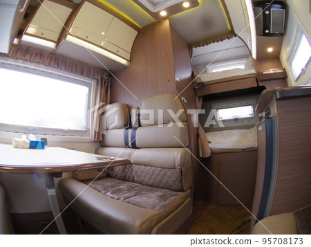 cabcon camper serengeti rear cabcon camper serengeti rear 95708173