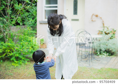 garden family 95708409